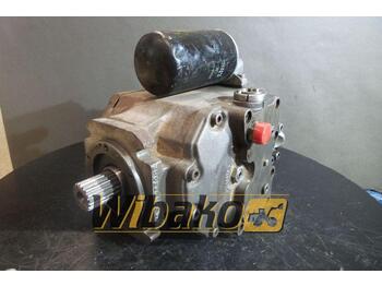 Pompe hydraulique LINDE