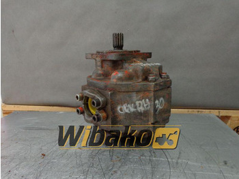 Pompe hydraulique O&K