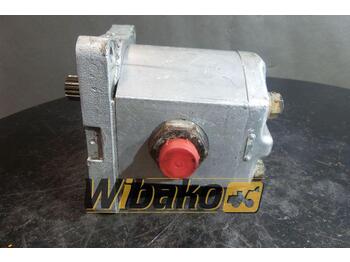 Pompe hydraulique