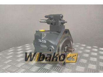 Pompe hydraulique REXROTH