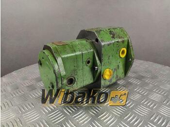 Pompe hydraulique pour Engins de chantier Hydraulic pump Ring Hydraulik PZ20D01-3: photos 2