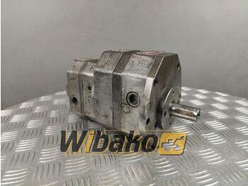 Pompe hydraulique