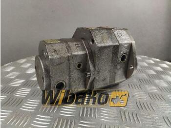 Pompe hydraulique