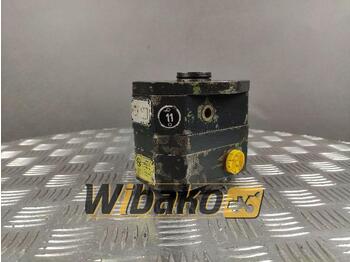 Pompe hydraulique