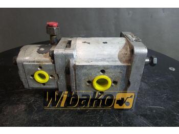 Pompe hydraulique
