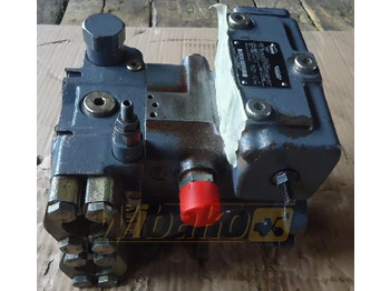 Pompe hydraulique HYDROMATIK
