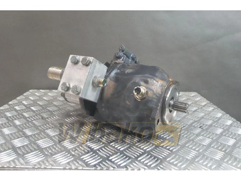 Pompe hydraulique HYDROMATIK
