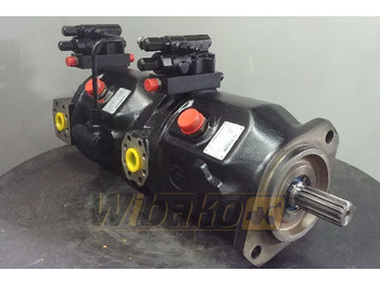 Pompe hydraulique HYDROMATIK