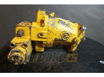 Moteur hydraulique HYDROMATIK