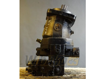 Moteur hydraulique HYDROMATIK