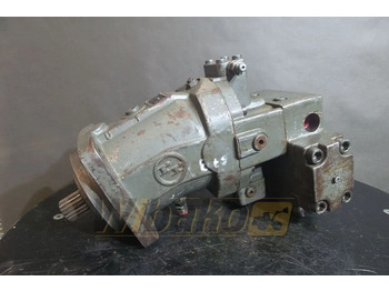 Moteur hydraulique pour Engins de chantier Hydromatik A6VM107HA1T/60W-PZB080A-S R909441929: photos 2 Moteur hydraulique pour Engins de chantier Hydromatik A6VM107HA1T/60W-PZB080A-S R909441929: photos 2