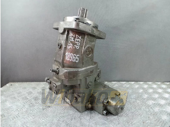 Moteur hydraulique HYDROMATIK