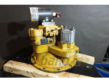 Pompe hydraulique HYDROMATIK