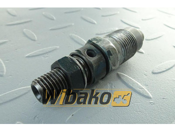Injecteur KUBOTA
