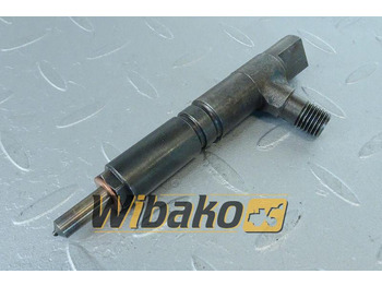 Injecteur KUBOTA