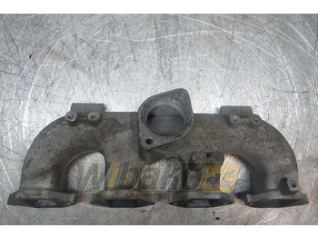 Collecteur d'admission ISUZU