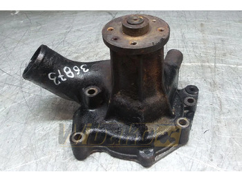 Pompe à eau ISUZU