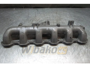 Collecteur d'admission ISUZU