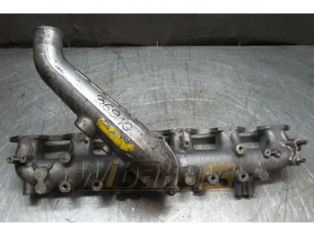 Collecteur d'admission ISUZU