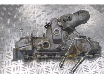 Collecteur d'admission ISUZU