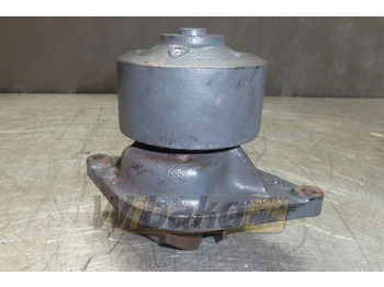 Pompe à eau IVECO