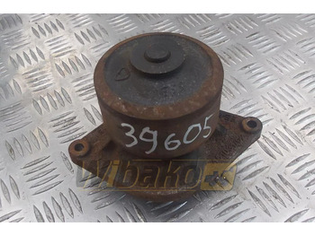 Pompe à eau IVECO