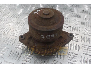 Pompe à eau IVECO