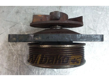 Pompe à eau JCB