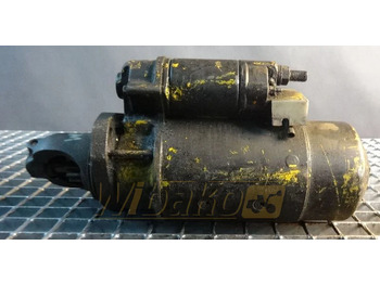 Démarreur JOHN DEERE