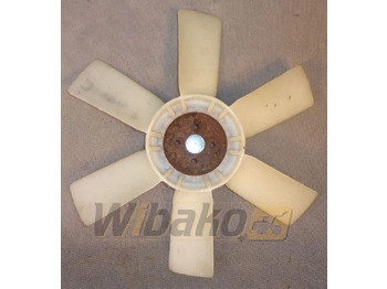 Ventilateur JOHN DEERE