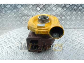 Turbocompresseur