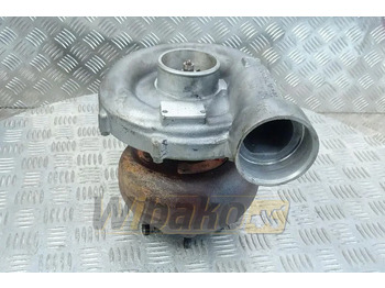 Turbocompresseur