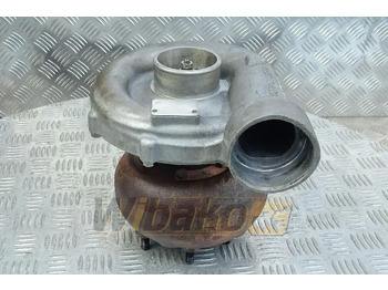 Turbocompresseur
