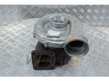 Turbocompresseur