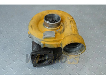 Turbocompresseur