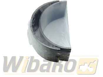 Coussinets de moteur KMP