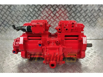 Pompe hydraulique KAWASAKI