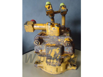 Moteur hydraulique KOMATSU
