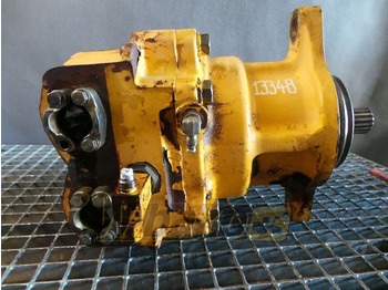 Moteur hydraulique KOMATSU