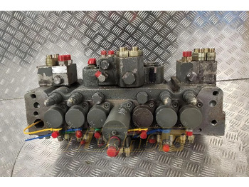 Valve hydraulique LIEBHERR