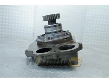 Pompe à eau LIEBHERR