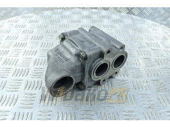 Thermostat LIEBHERR