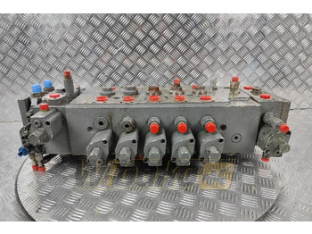 Valve hydraulique LIEBHERR