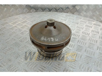 Pompe à eau LIEBHERR