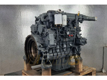 Moteur LIEBHERR