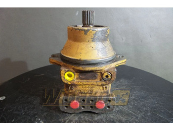 Moteur hydraulique LIEBHERR