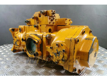 Pompe hydraulique LIEBHERR