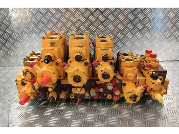 Valve hydraulique LIEBHERR