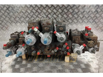 Valve hydraulique LIEBHERR