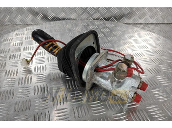Valve hydraulique LIEBHERR